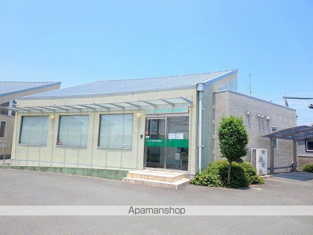 LOTUS坪井の周辺写真
