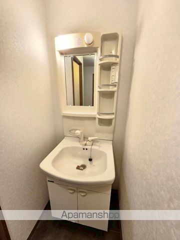 マンションリラの内装写真