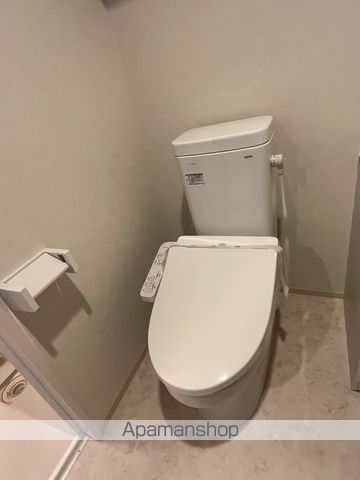 エルプレイス堺の内装写真