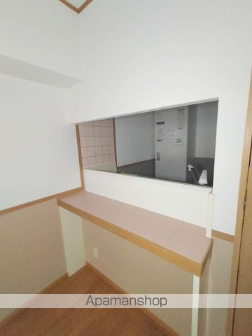 ヴェローナIの内装写真