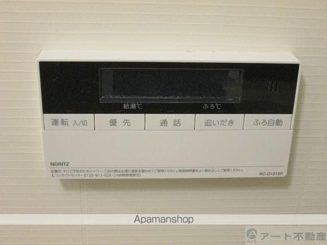 ベネディーレ IVの内装写真