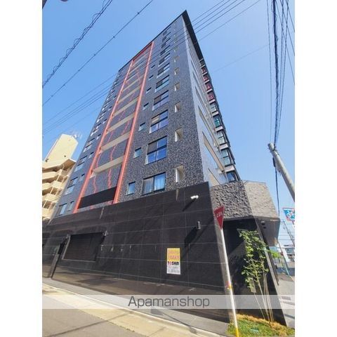 さくらHills NAGOYA WESTの内装写真