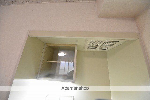 サンコーポラス札幌の内装写真