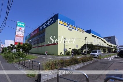 Ｅーｓｔｙｌｅ横浜根岸[1K/20m2]の周辺7