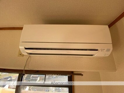 ハイクレスト高松[3LDK/56.7m2]のその他設備