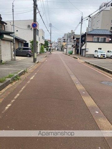 日興パレス長岡の周辺写真