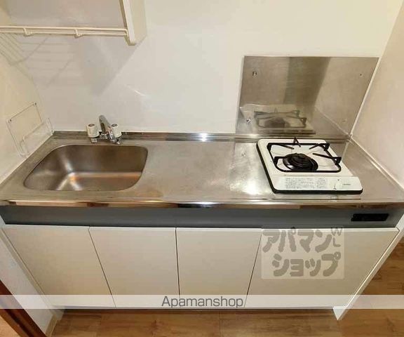 SUNRICH御池の内装写真