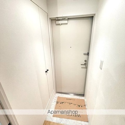 モデュロール渋谷本町[1K/23.12m2]のその他内装7