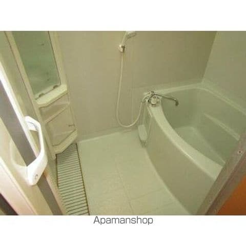 エクレールM B棟の内装写真