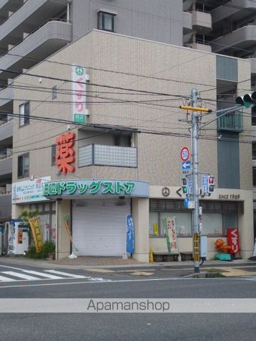 F GARDEN 厚生町 IIの周辺写真