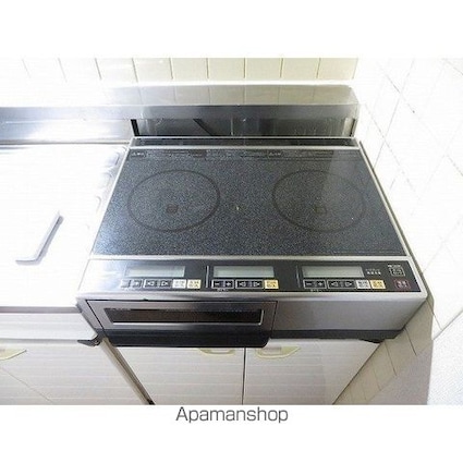 東京都北区滝野川７丁目[2DK/45.9m2]の内装1