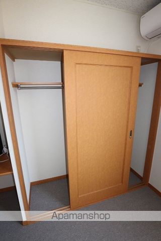 レオパレスフォンターナの内装写真