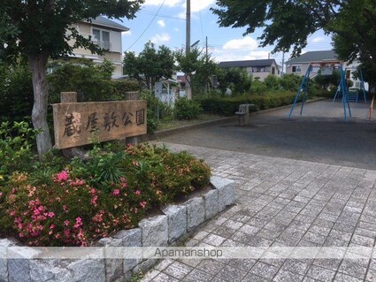 コーポ新町[1K/33.12m2]の周辺3