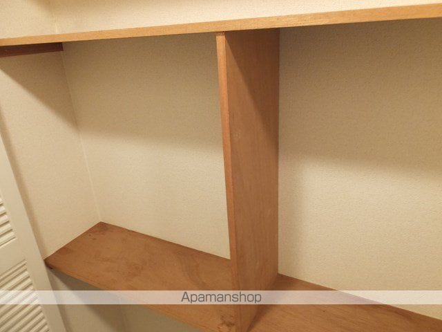 ダイアパレス白石の内装写真