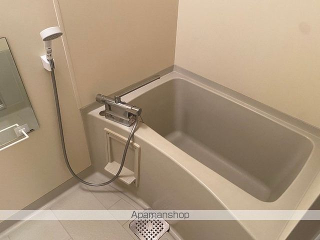 メゾン清水 Bの内装写真