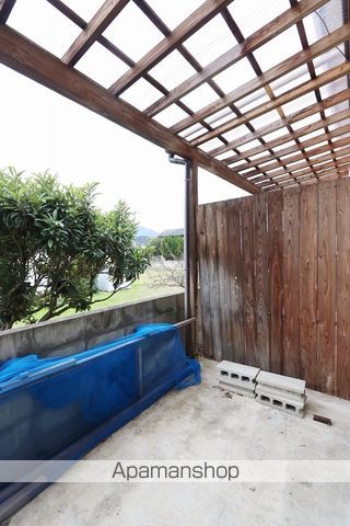 クレアメゾンの内装写真