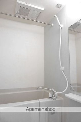 アストロ　ハイム[1K/25.48m2]のバス