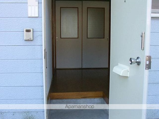 ハイツ華の内装写真