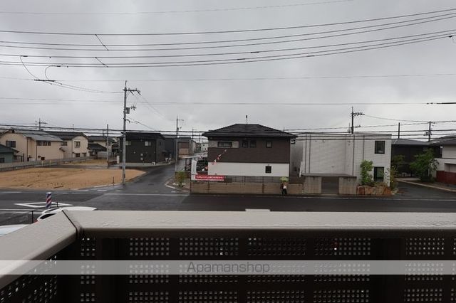 M・K3の内装写真
