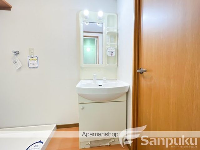 ユーミーつばきIIの内装写真
