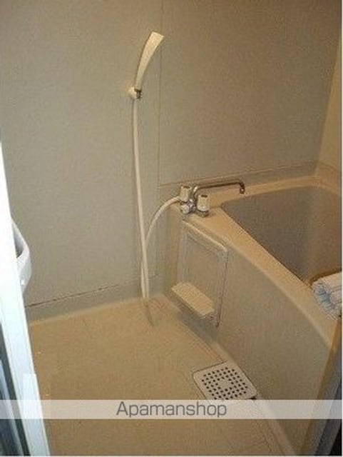 エスペラント烏山Ⅲ[3DK/47.67m2]のバス