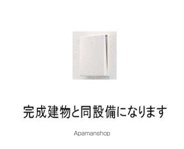 ヴィラ クレインの内装写真