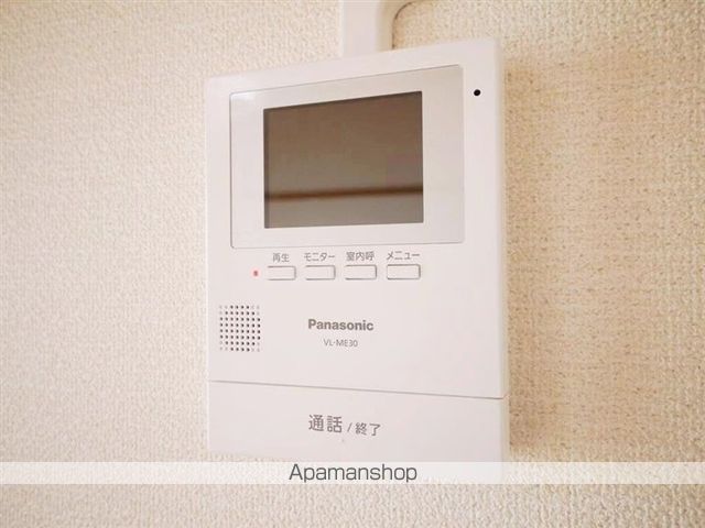 オリーブ荘の内装写真