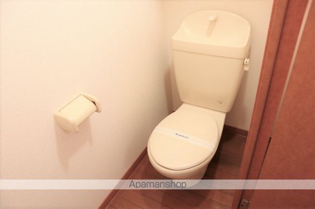 レオパレスよろづやの内装写真
