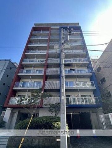 プレール・ドゥーク御徒町の外観写真