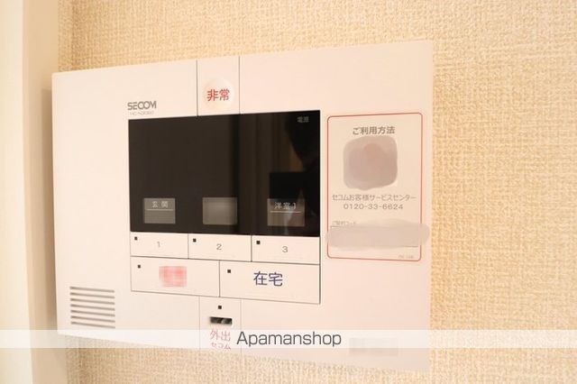 D−ROOMちはら台Hの内装写真