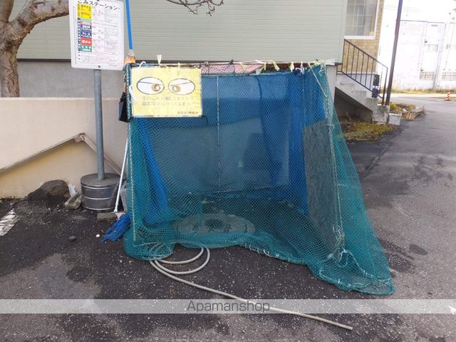 SDコートのその他写真