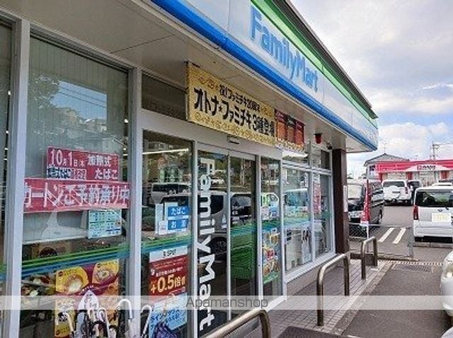 コーポY・Kの周辺写真