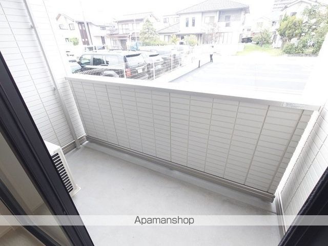 D-residence東深津町3丁目の内装写真