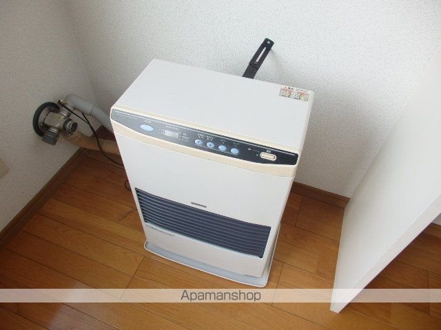 トミイビルNO.15の内装写真