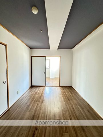 メジェーム住吉の内装写真