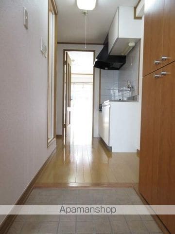 ゼルコバ上杉の内装写真