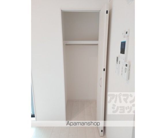 ハーモニーテラス桃山町西町の内装写真
