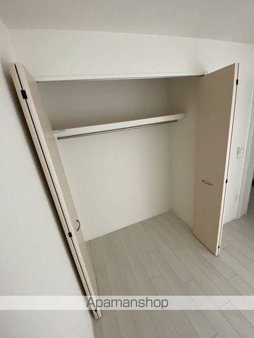 アベリア コンフェッティの内装写真