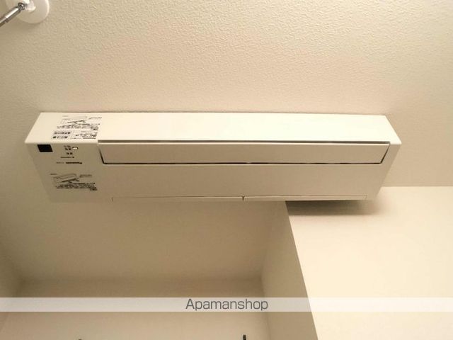 カーサ ソレール II Cの内装写真