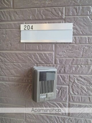 ヴァンクレーヴＡ[1LDK/41.98m2]のエントランス6