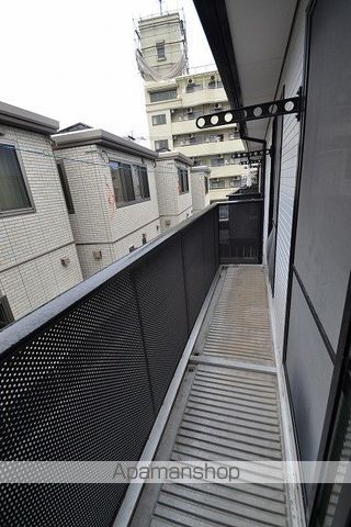 ディアスTANAKAC棟の内装写真