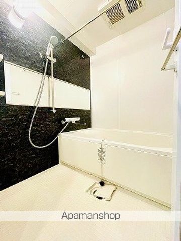SK RESIDENCES城北の内装写真