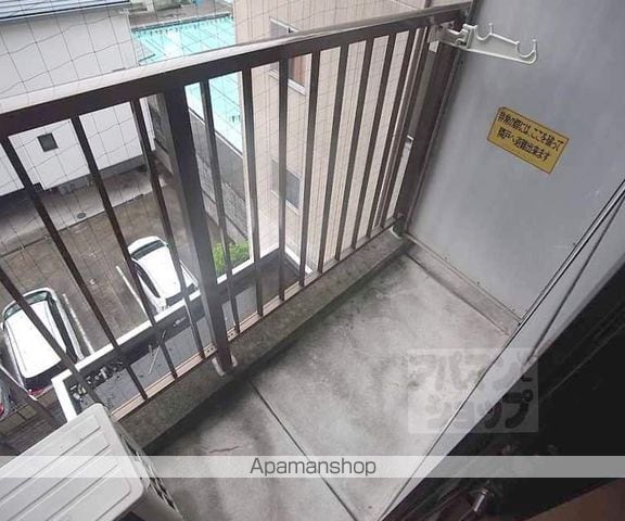 東上善寺町マンションの内装写真