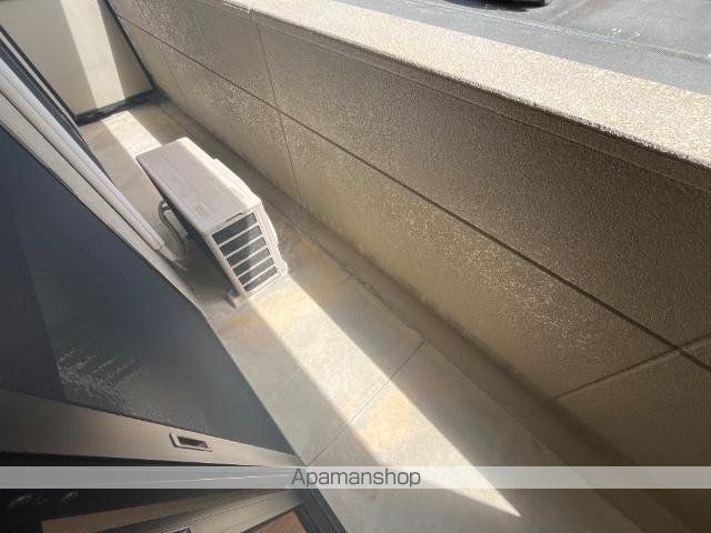 ローズマリーIの内装写真