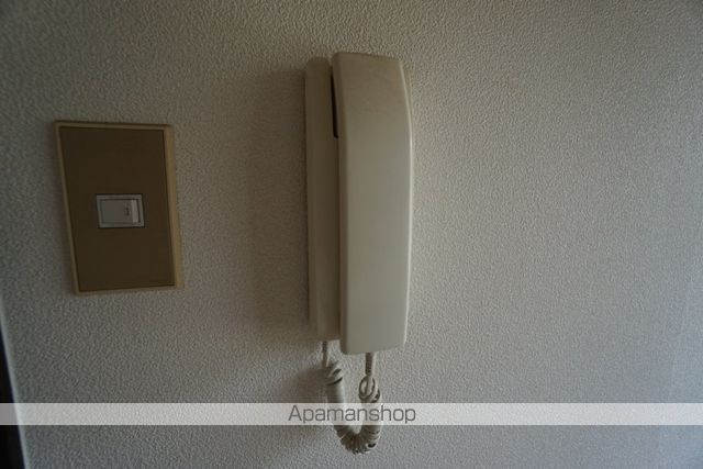 フレグランス倉敷の内装写真