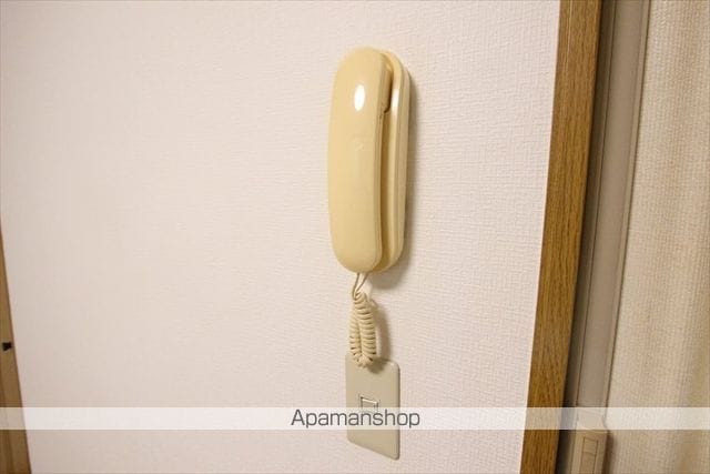 レジデンス二幸の内装写真