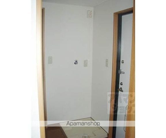 バインオークCENTの内装写真