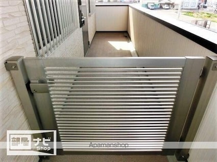 フォブールロジュマンⅠ[2LDK/63m2]の内装3