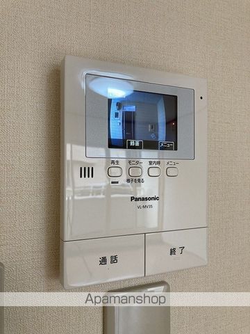 リバティーCOCOの内装写真