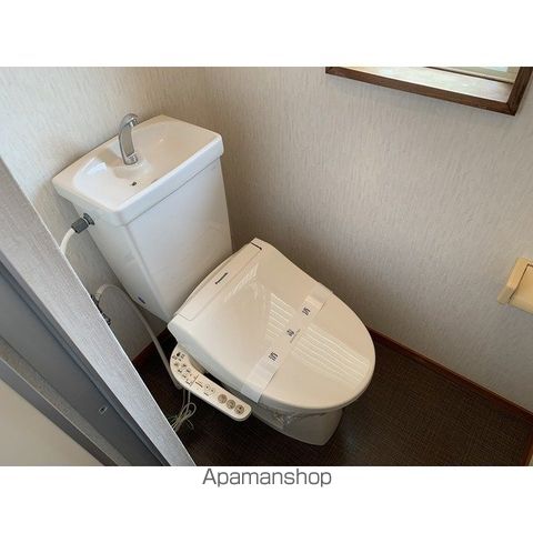テニメントハウスISHIYAMAの内装写真